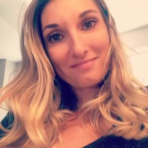 Meet your Posher, Krista